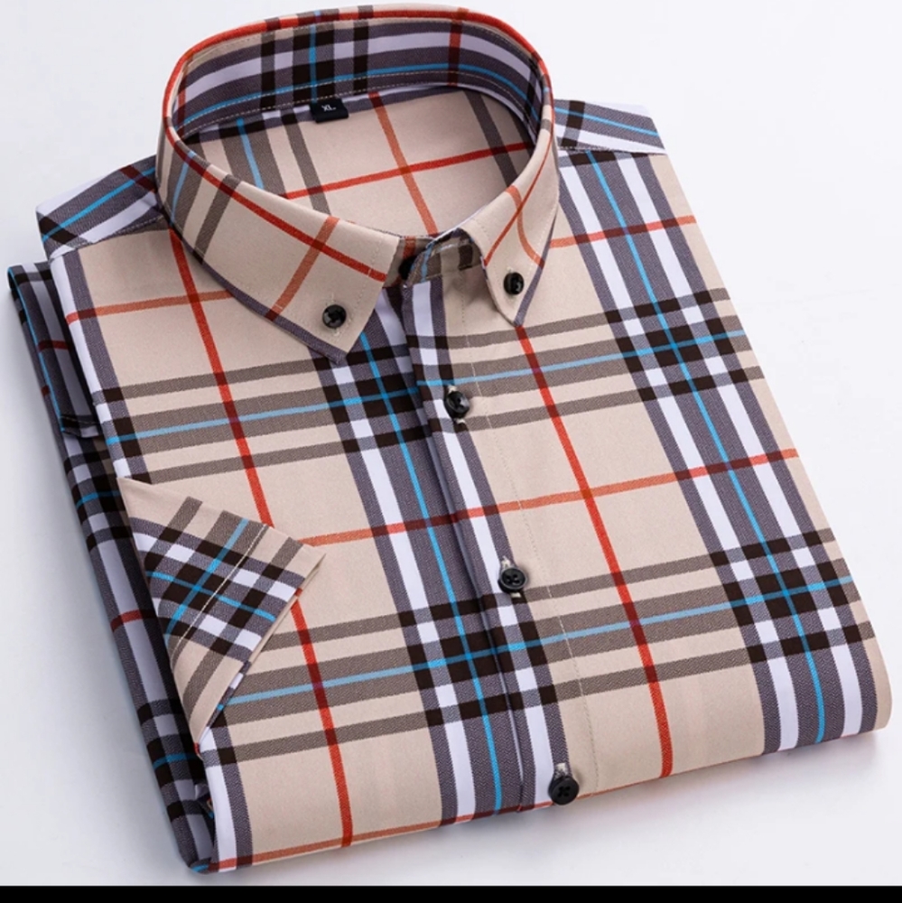 New 🆕 Daily 👕 Shirt ♂️